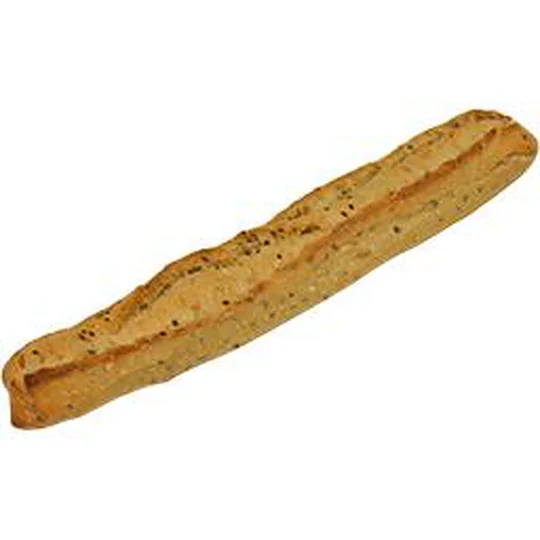 Baguette céréales BIO