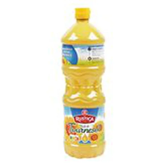 Huile de tournesol