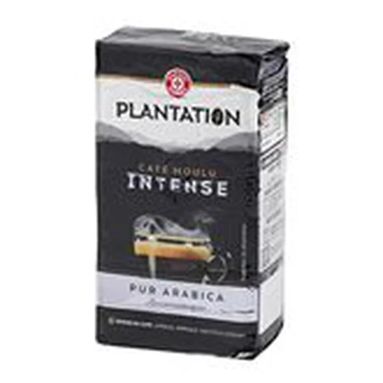 Café moulu Intense et aromatique