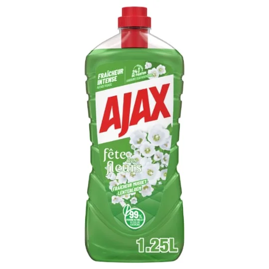 Nettoyant Ménager Fête des Fleurs Muguet