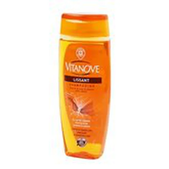 Shampooing Lissant