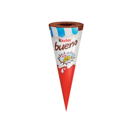 Bueno Glace classic
