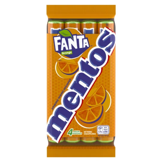Bonbon fanta