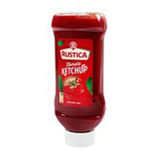 Ketchup Rustica