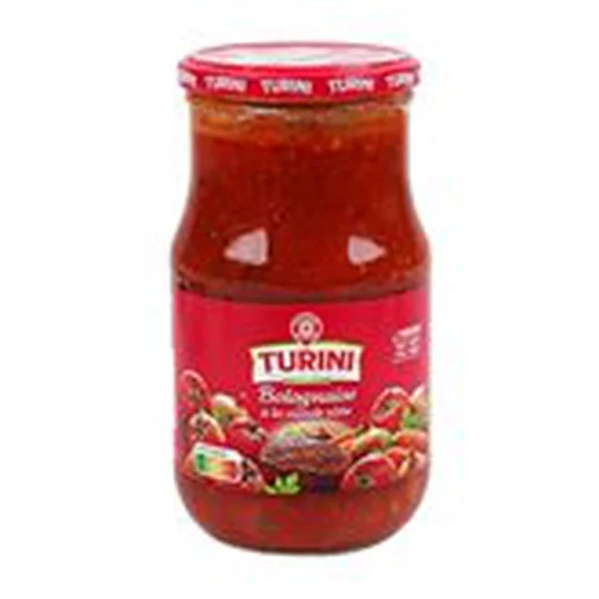 Sauce bolognaise