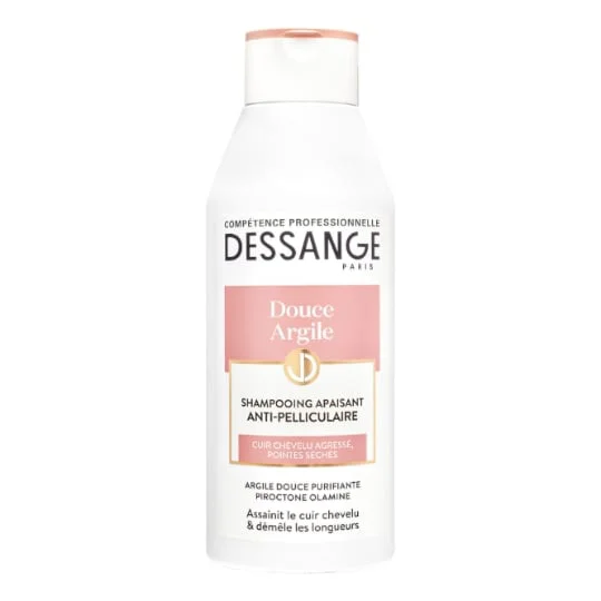Shampooing Douce Argile