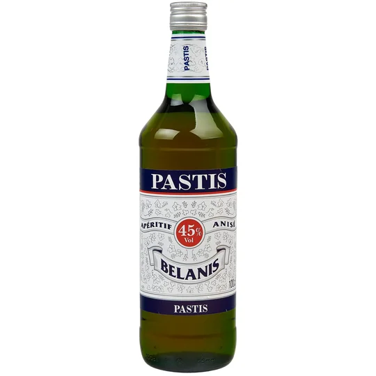 Pastis de Marseille 45%