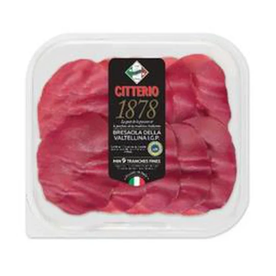 Bresaola IGP