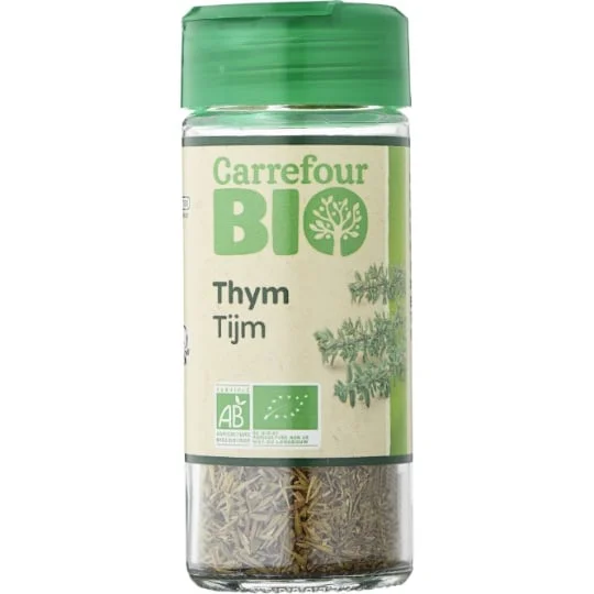 Thym bio