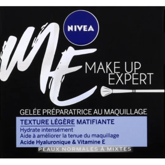 Make Up Expert Gelée Préparatrice Au Maquillage