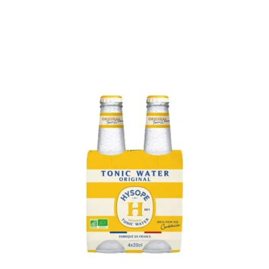 Tonic Water Original Bio