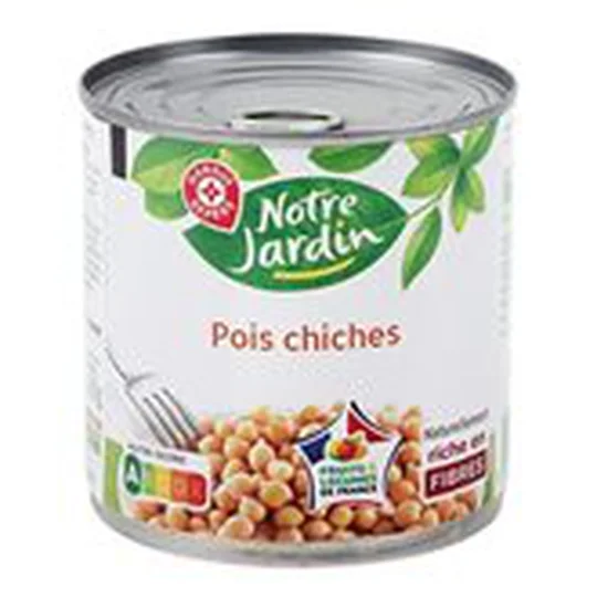 Pois chiches
