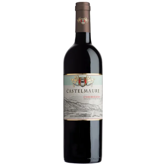 Vin Corbières rouge St Felix AOP
