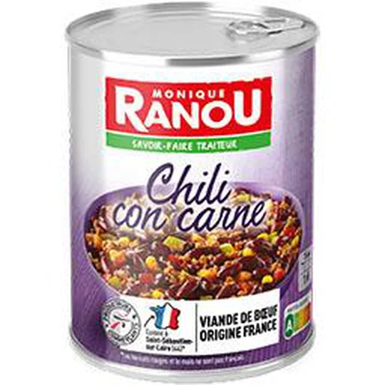 Chili Con Carne