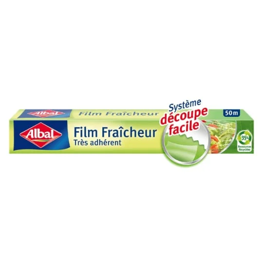 Film alimentaire 50 m