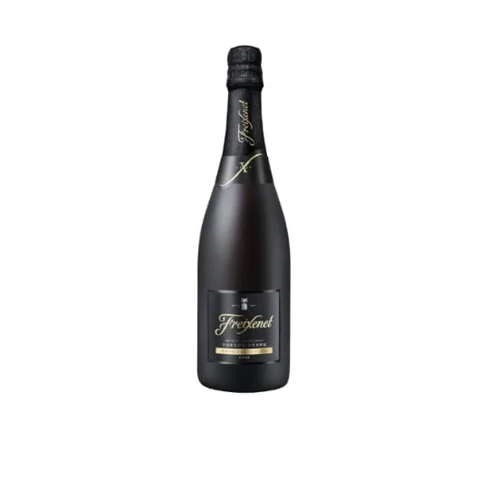Vin mousseux Blanc Autres régions Cava Brut Cordon Negro