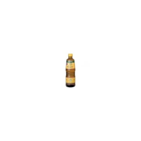 Huile Vierge De Sesame Bio Equitable