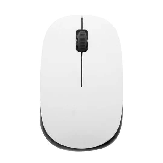Souris Sans Fil Candy Noire
