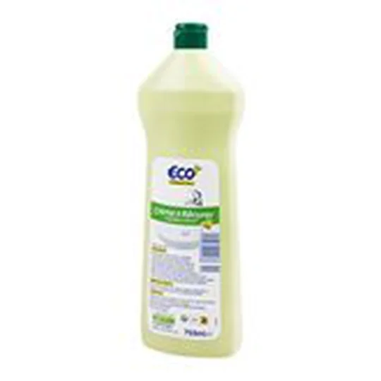Crème à récurer Parfum citron