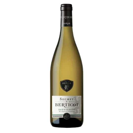 Vin blanc Sauvignon Côtes de Duras