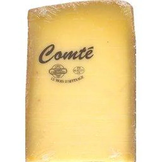 Comté 12 mois ,