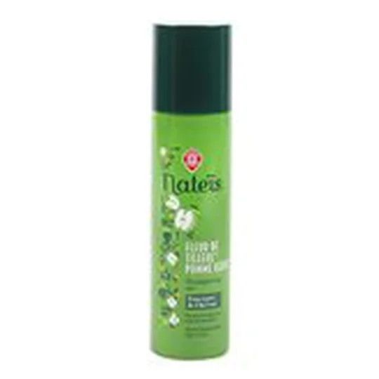 Shampooing sec Pomme