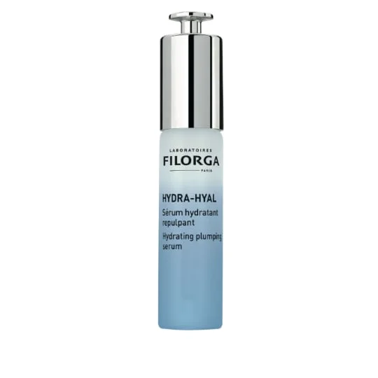 Sérum Visage Soin Hydratant Repulpant Hydra-Hyal