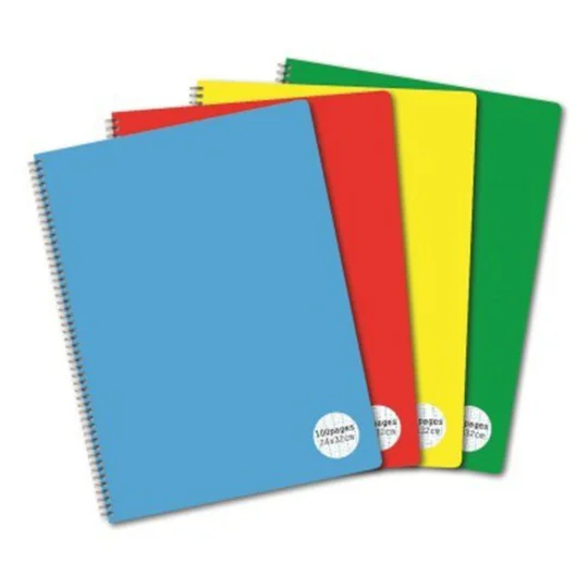 Cahier Sèyes 24x32cm