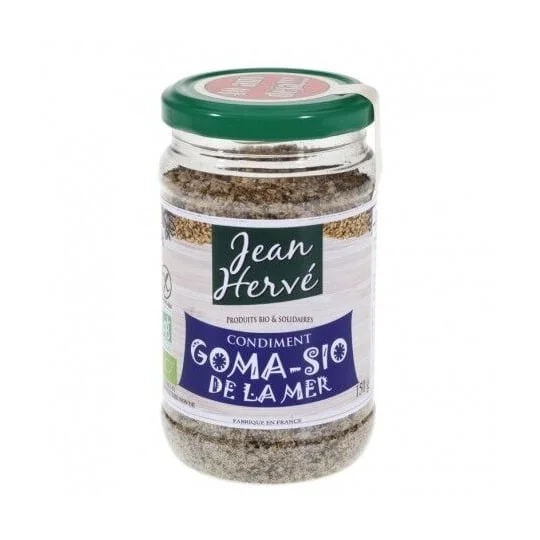 Goma-sio Condiment De La Mer