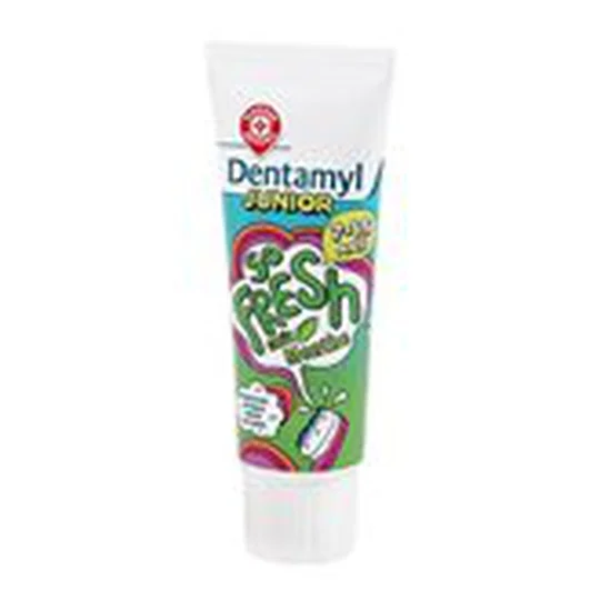 Dentifrice enfant Menthe - 7 à 13 ans