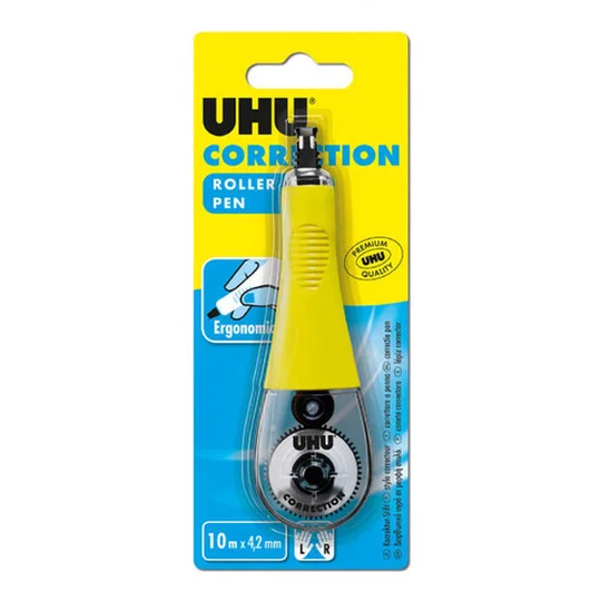 Correcteur Roller Pen 4,2Mmx10M