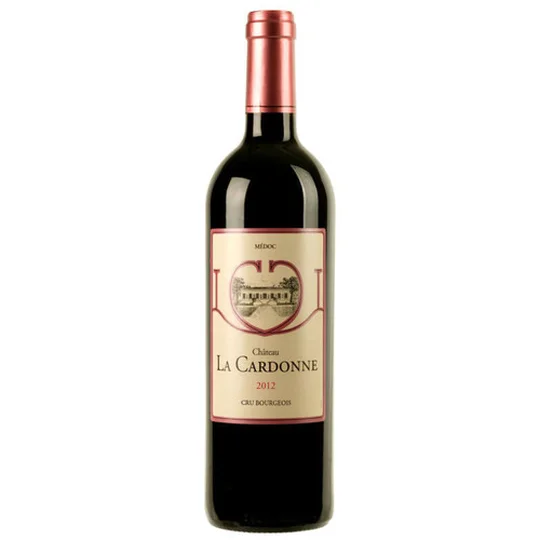 Médoc AOP, rouge