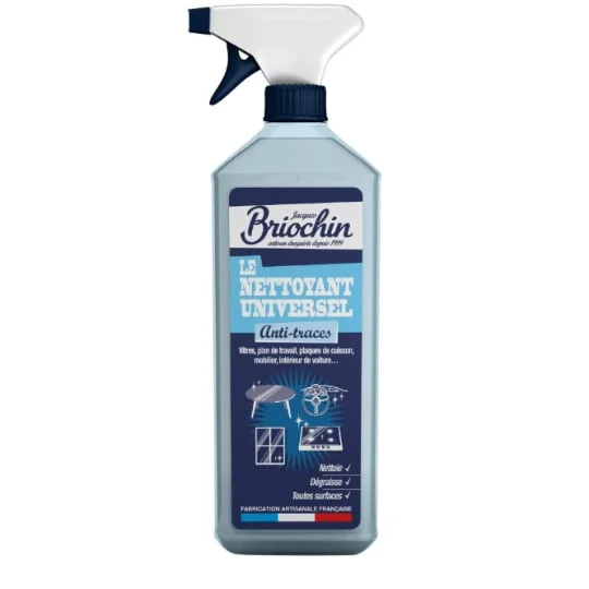 Nettoyant Multi-Usages Anti-Traces