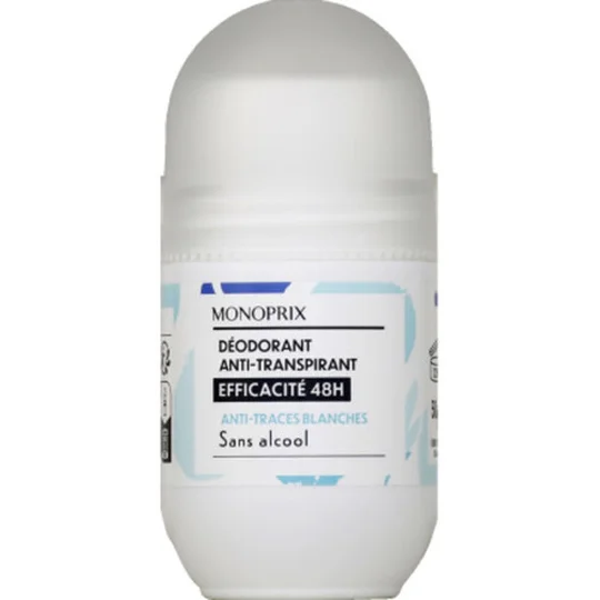 Déodorant 48h