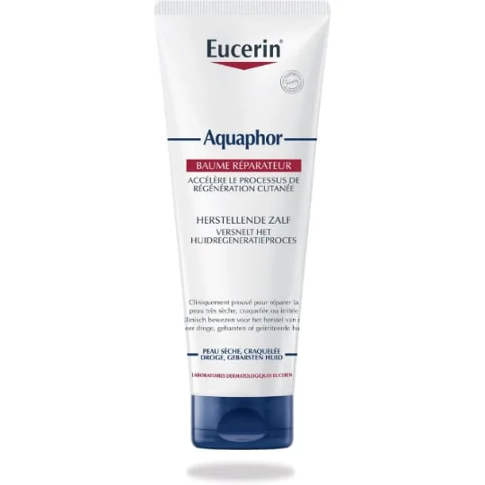 Baume réparateur aquaphor pour peau sèche