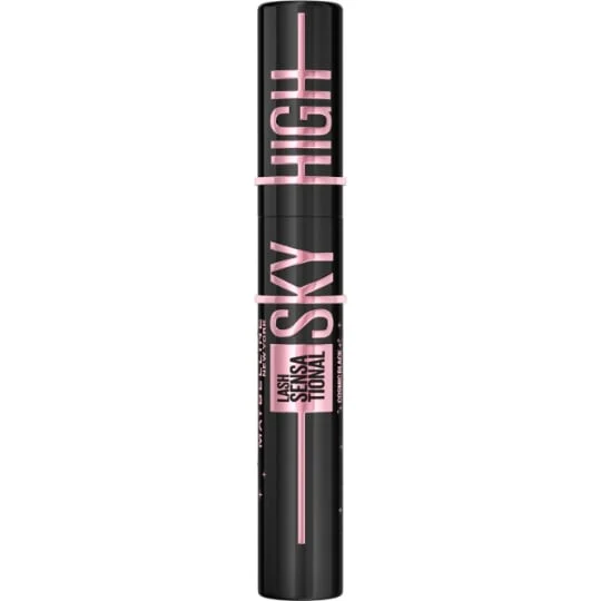 Mascara Volume Instantané Noir Ultra-Intense Sky High Cosmic Black