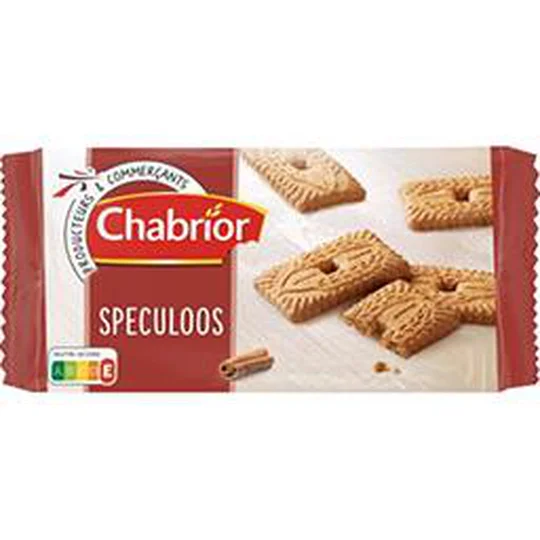 Speculoos