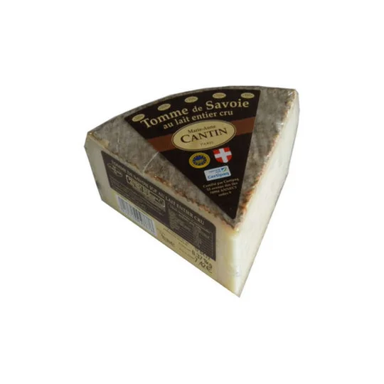 Tomme De Savoie IGP