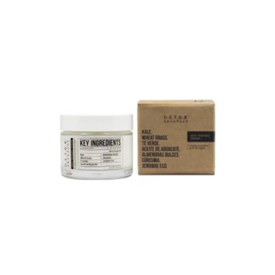 Creme Visage Anti Rides