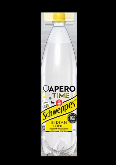 Boisson gazeuse Indian Tonic