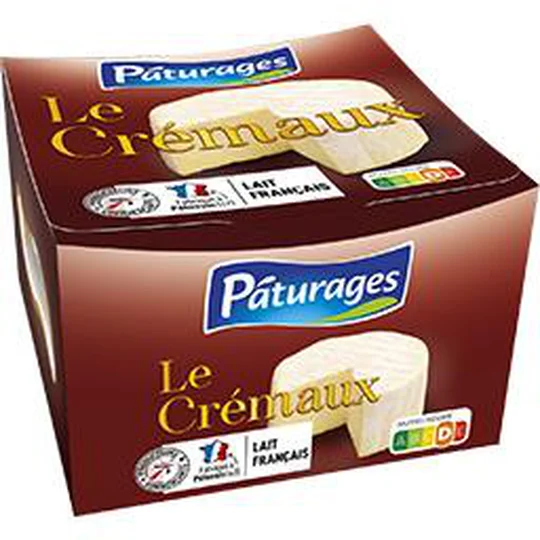 Fromage Le Crémaux