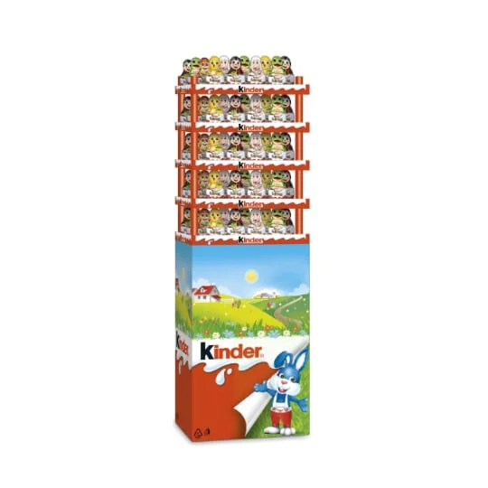 Chocolat Moulage Mouton
