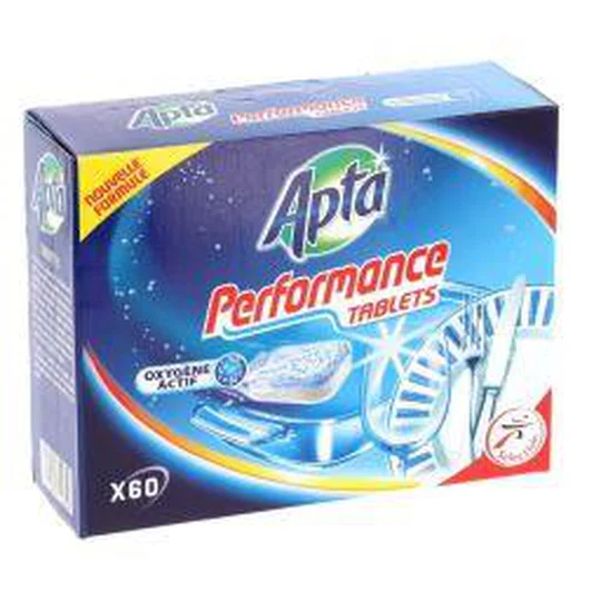 Tablettes lave-vaisselle Performance