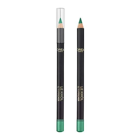 Paradise Khol Super Liner Uber Grey 111