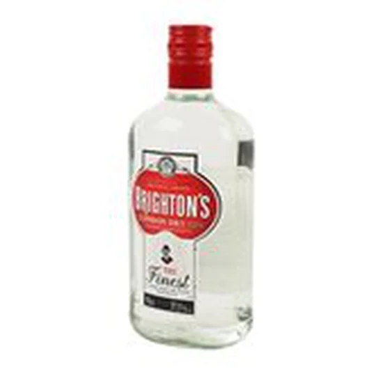 Gin London Dry 37.5%vol