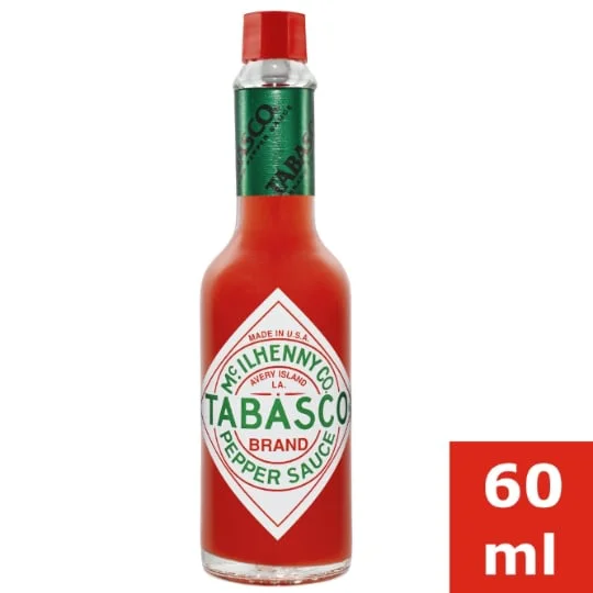Sauce épicée rouge