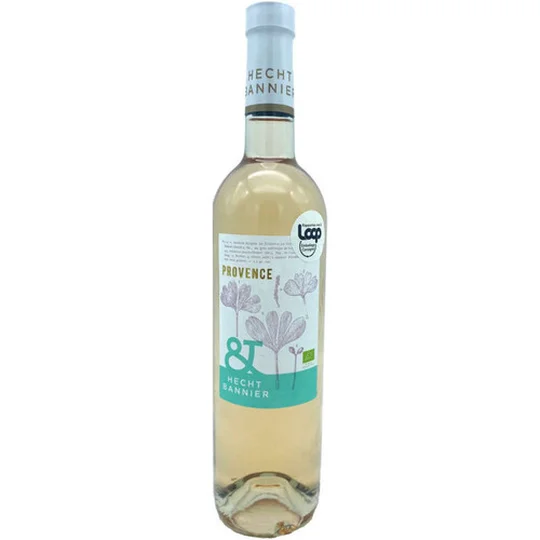 Coteaux d'Aix en Provence rosé aoc