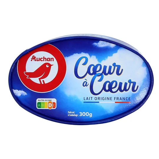 Coeur à coeur