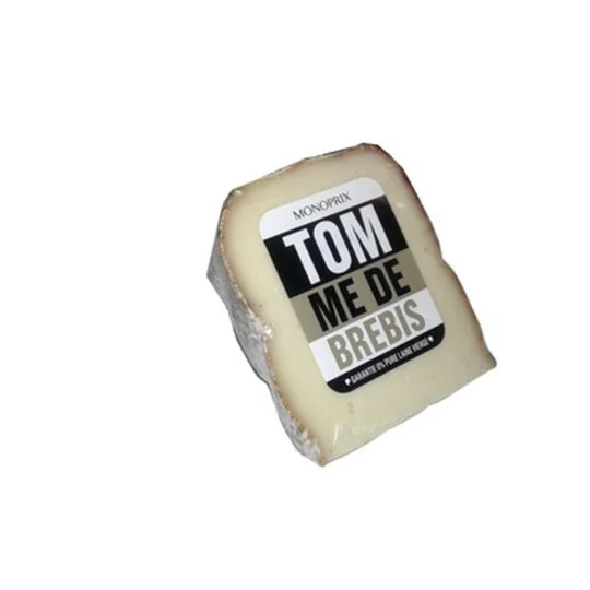 Tomme de Chèvre env