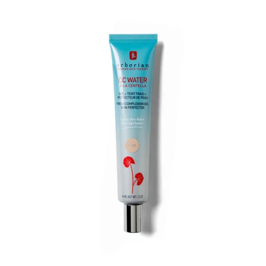 CC Water Perfecteur de Peau Teinte Clair